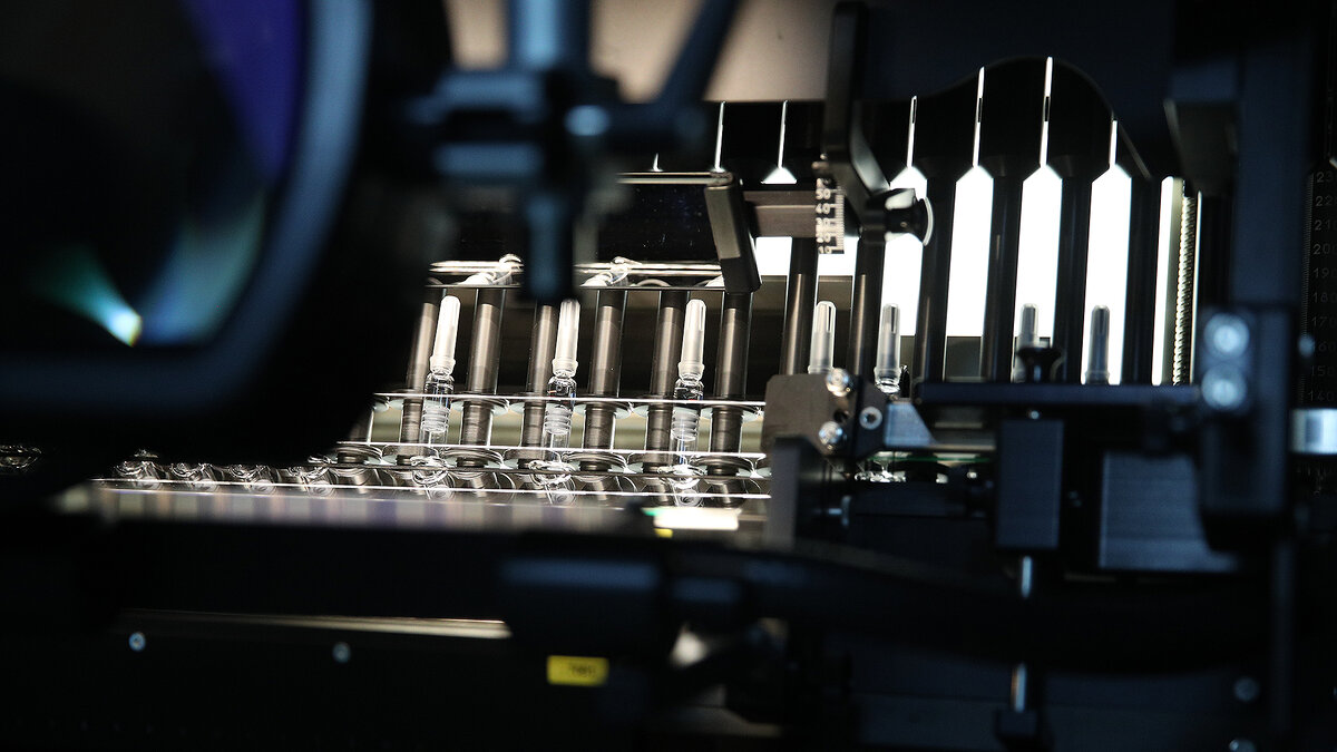 Фото: ИЗВЕСТИЯ/Кристина Кормилицына