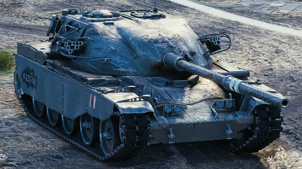 T95 fv4201 chieftain. T95/fv4201. Танк т95/fv4201. Чифтейн т95 фв4201