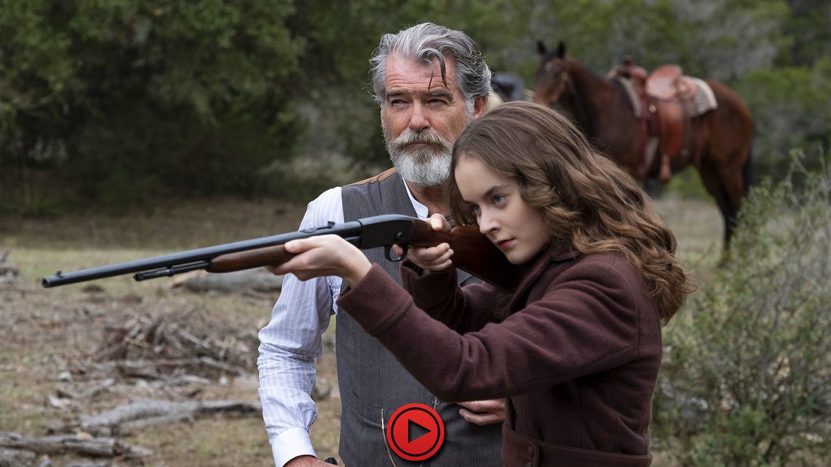 Сериал «Сын» | ICINEMA