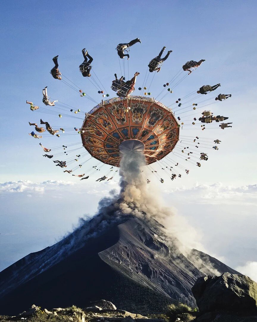 Я вообще не понимала, что и зачем устроил бывший начальник прямо перед вынесением решения суда в зале судебного заседания (Яндекс_Картинки_Скриншот экрана)