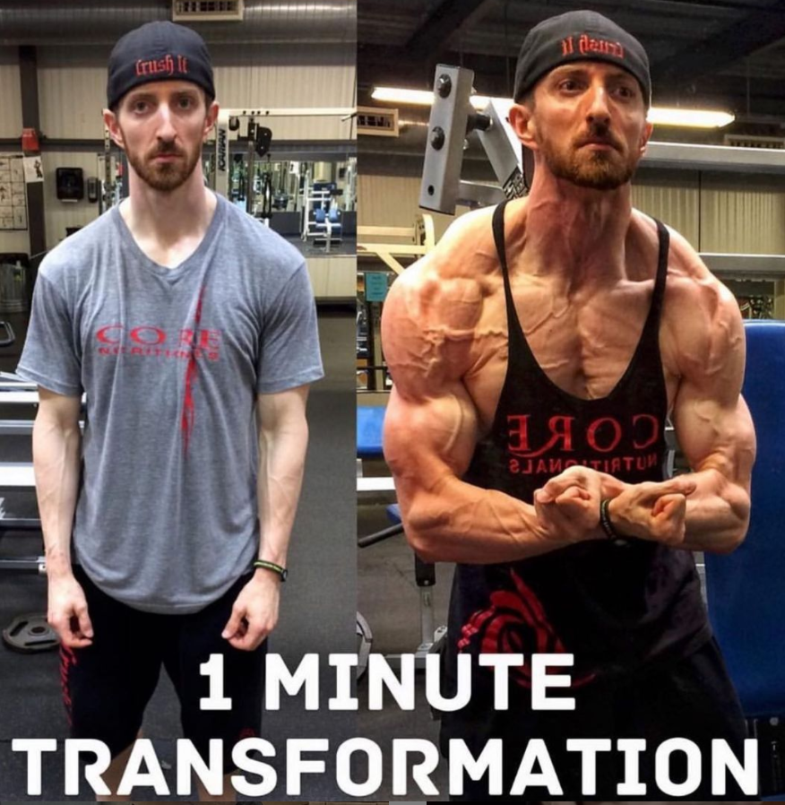 источник: https://www.instagram.com/cwteamwilson/