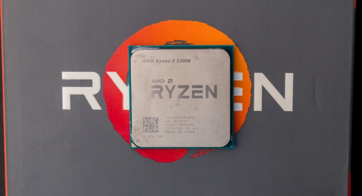 Tuning a Ryzen 2200G for power efficiency (Linux) : r/Amd - Reddit