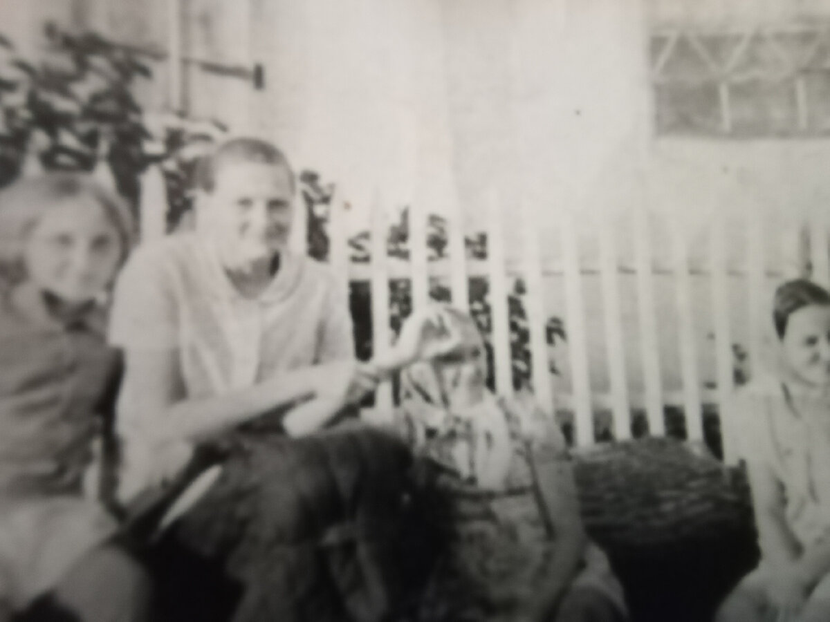 вот такая жилетка была