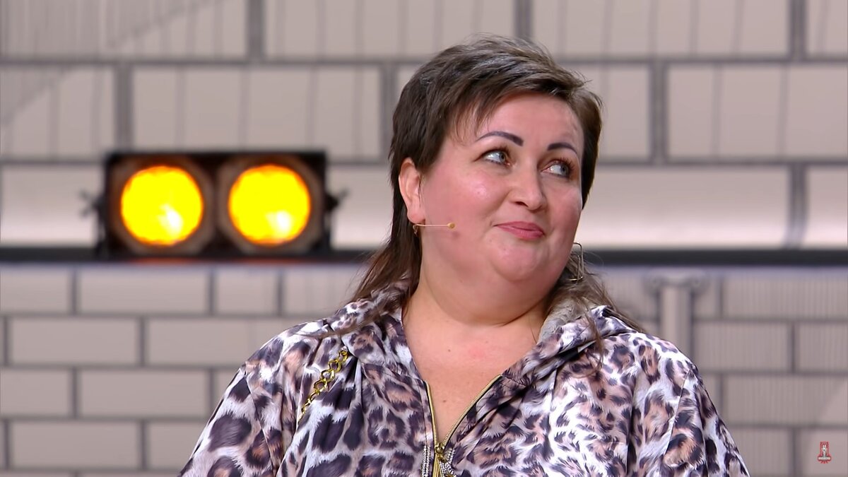 Все скриншоты сделаны автором с официального канала Модный приговор на Ютуб