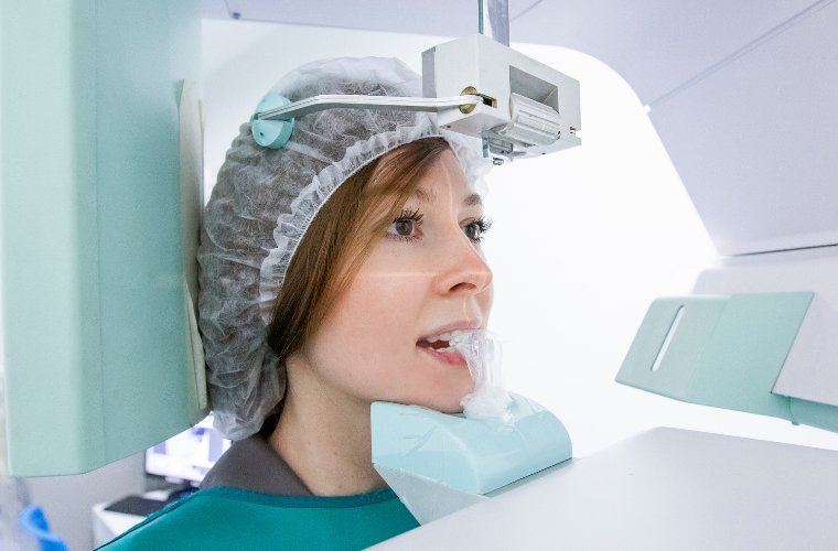 Что такое КТ зубов и как часто его можно делать? | Стоматологическая ...