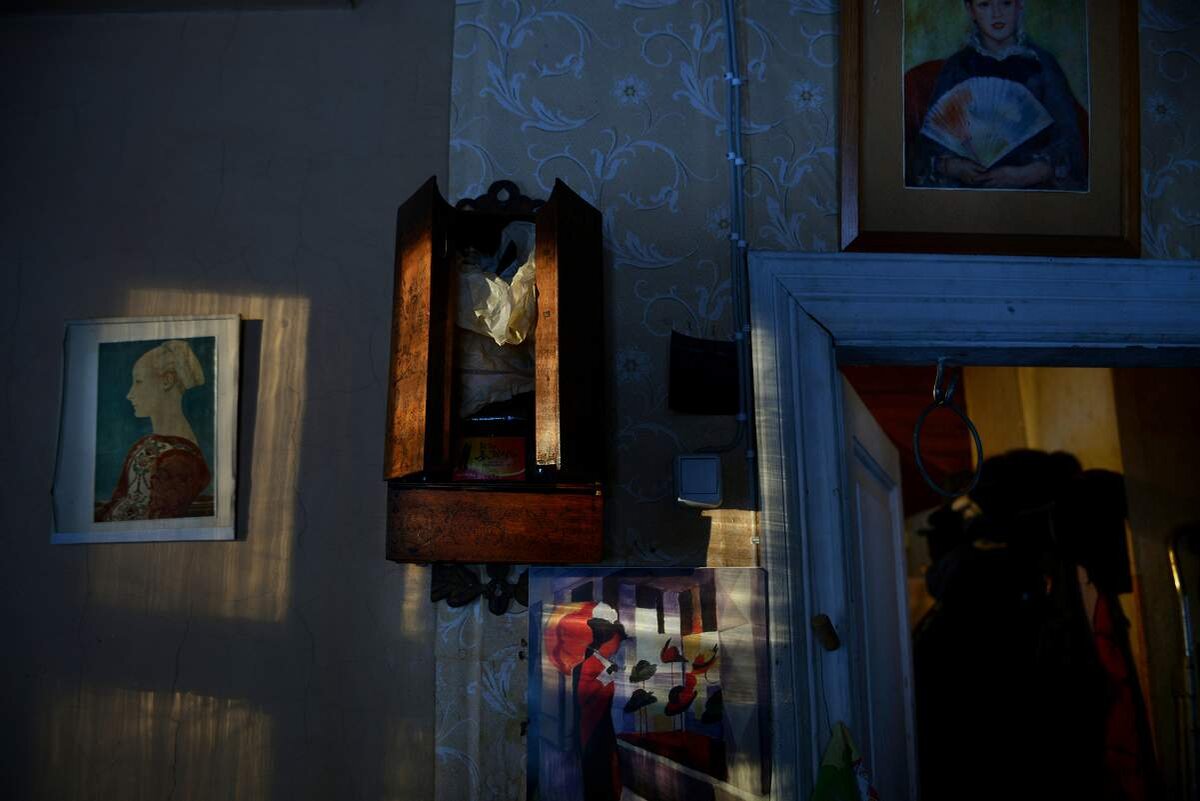 © Всеволод Шувалов