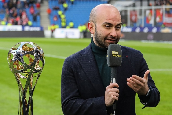 Нобель Арустамян