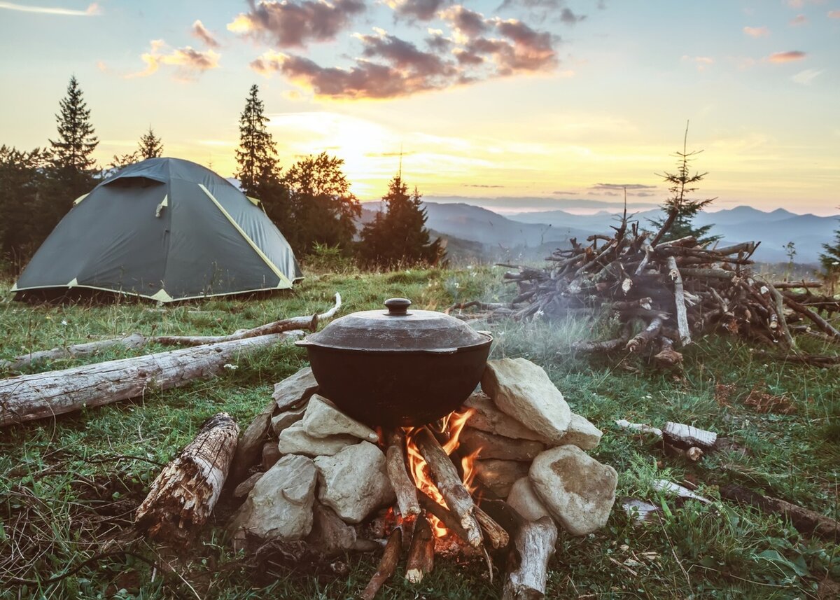 Памятка выезжающим в лес