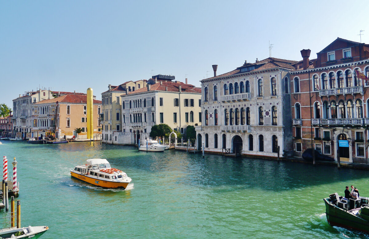 Венеция, Италия