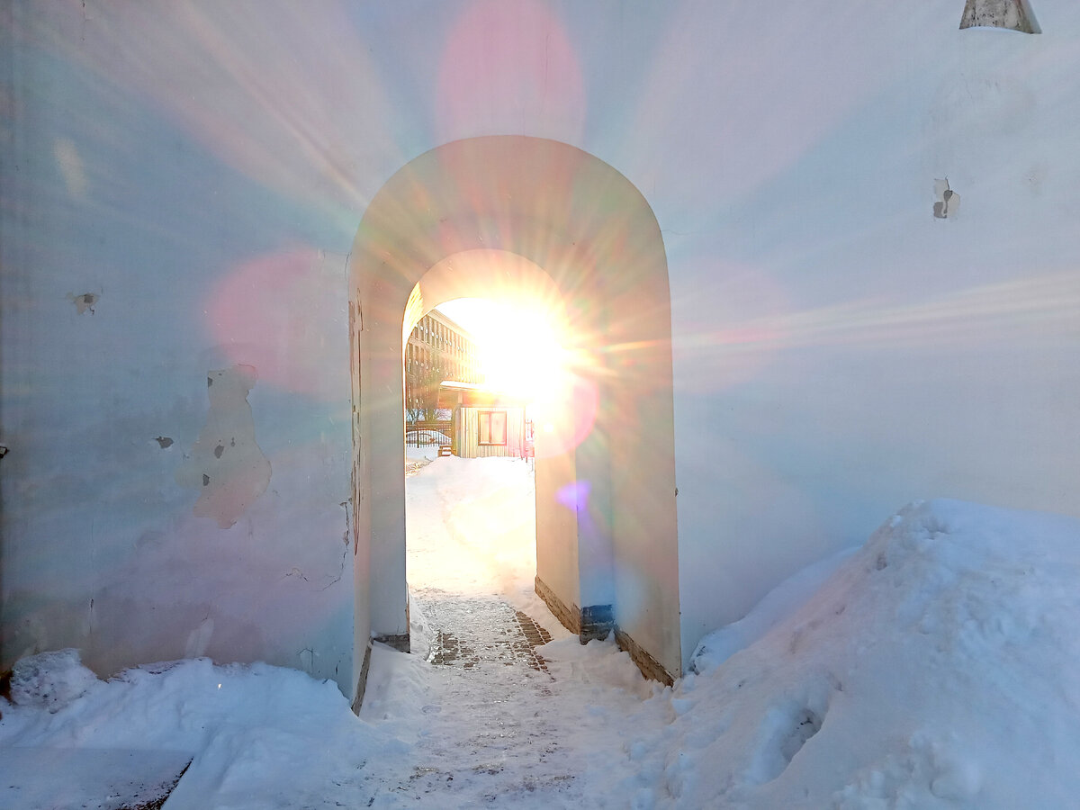 Фото автора