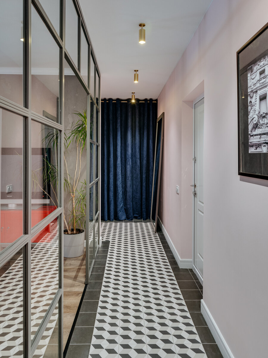 Дизайн: Дмитрий Удовицкий