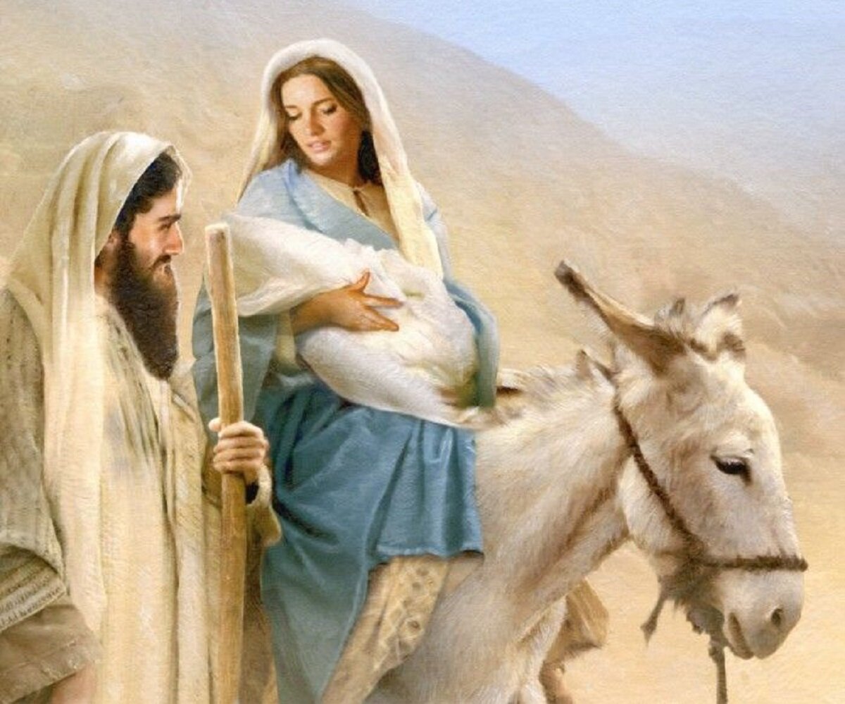 Дорогие друзья, примите сердечные поздравления с великим и торжественным праздником Рождества Христова!