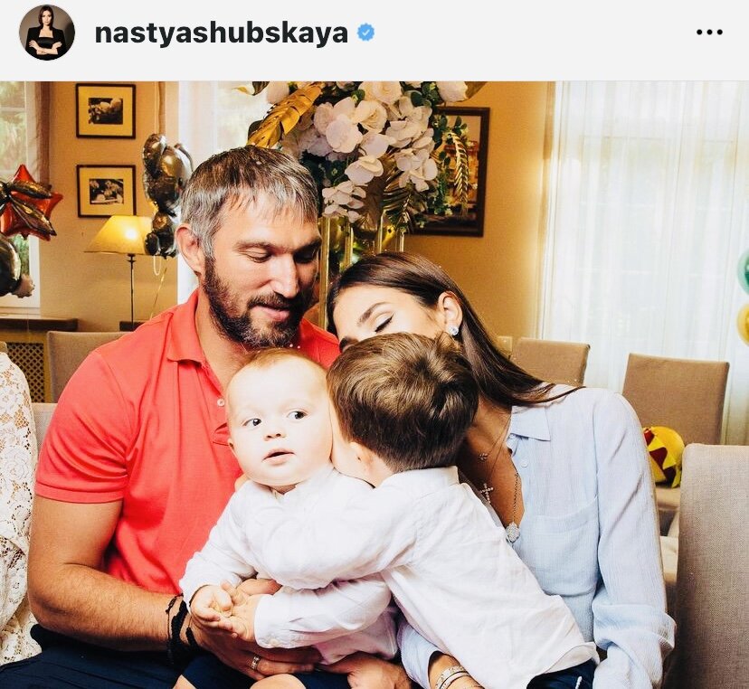 Скрин автора из открытого источника Инстаграм 