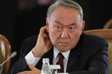 Кто стоял за погромами в Казахстане. Общество казахстана разделилось на 3 группы, но это не жузы