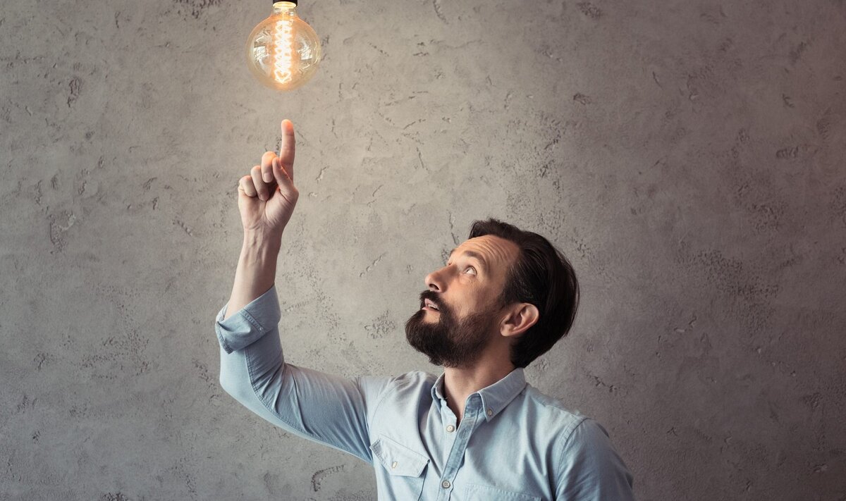 Она будет гореть вечно