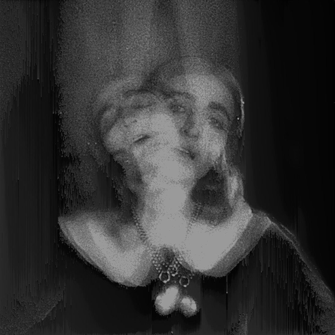 Кадр из фильма «Падение дома Ашеров». Режиссер Жан Эпштейн, 1928 год. Источник: imdb.com