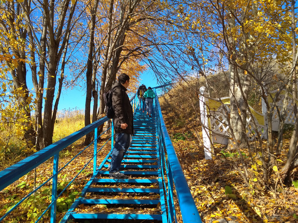 Родник Висловский (Благодатное небо), Республика Мордовия | Родники России  | Дзен