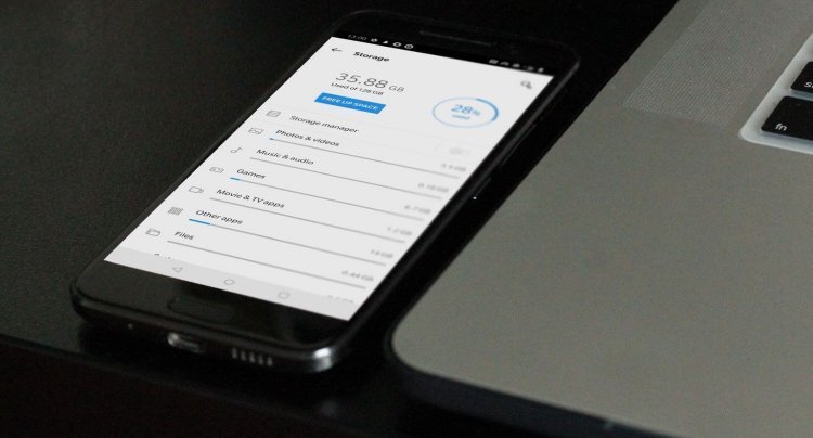 Удалить данные на Андроид можно пятью разными способами