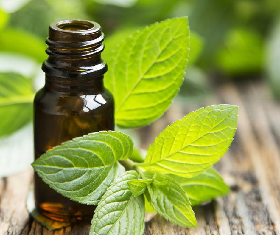 Правила эфирных масел