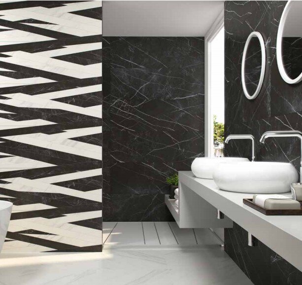 Коллекция Arkit от испанской фабрики Baldocer