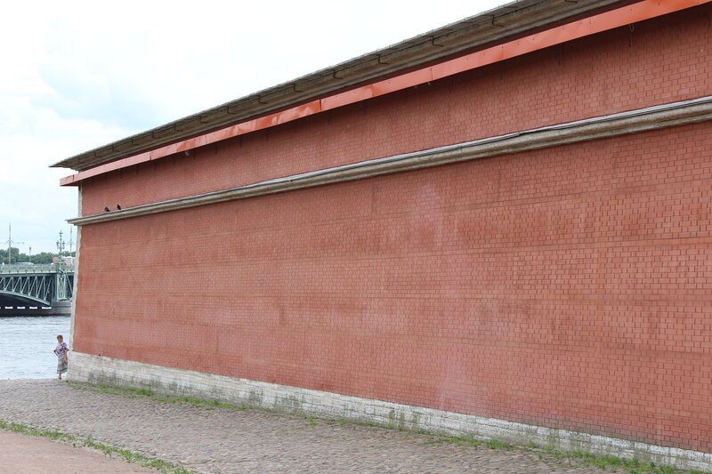 Иоанновский равелин