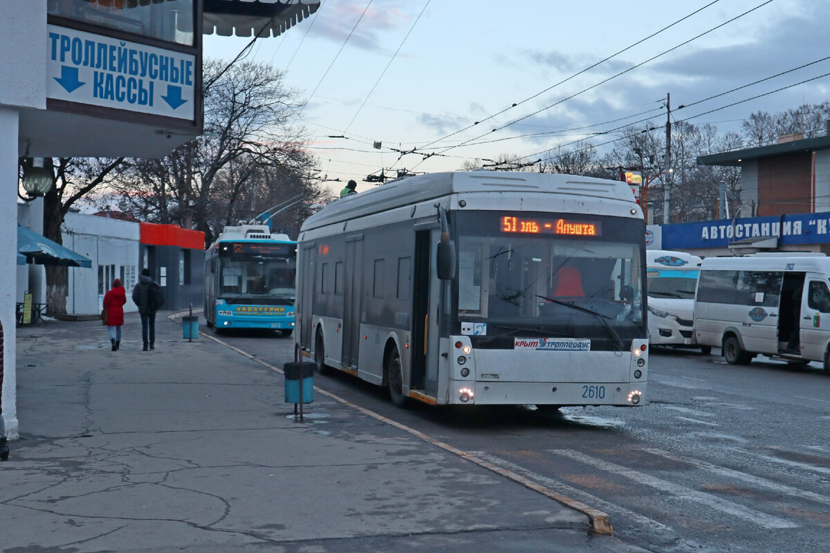 Жизнь в поезде. Тур по Крыму под стук колёс с "Гранд-экспрессом"