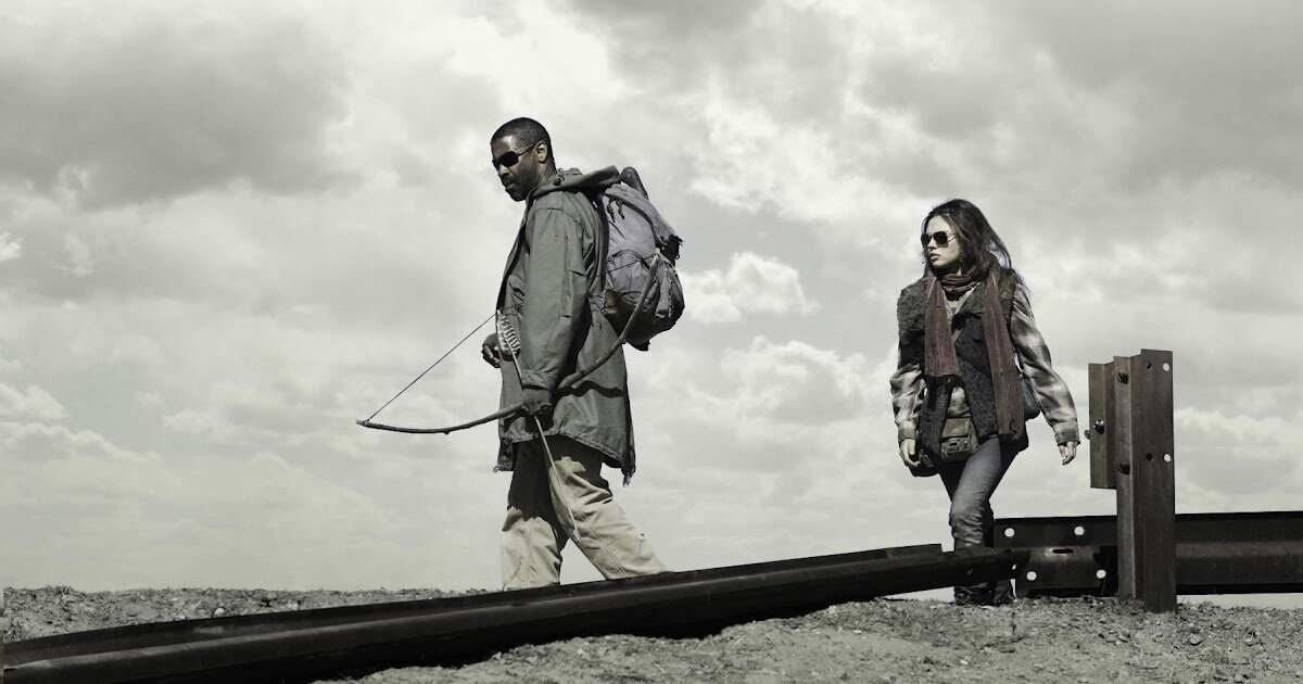 Кадр из фильма