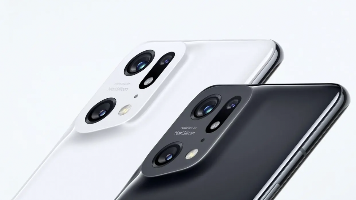 Значок MariSilicon должен означать, что этот телефон будет иметь некоторые мощные функции, связанные с фотографией.