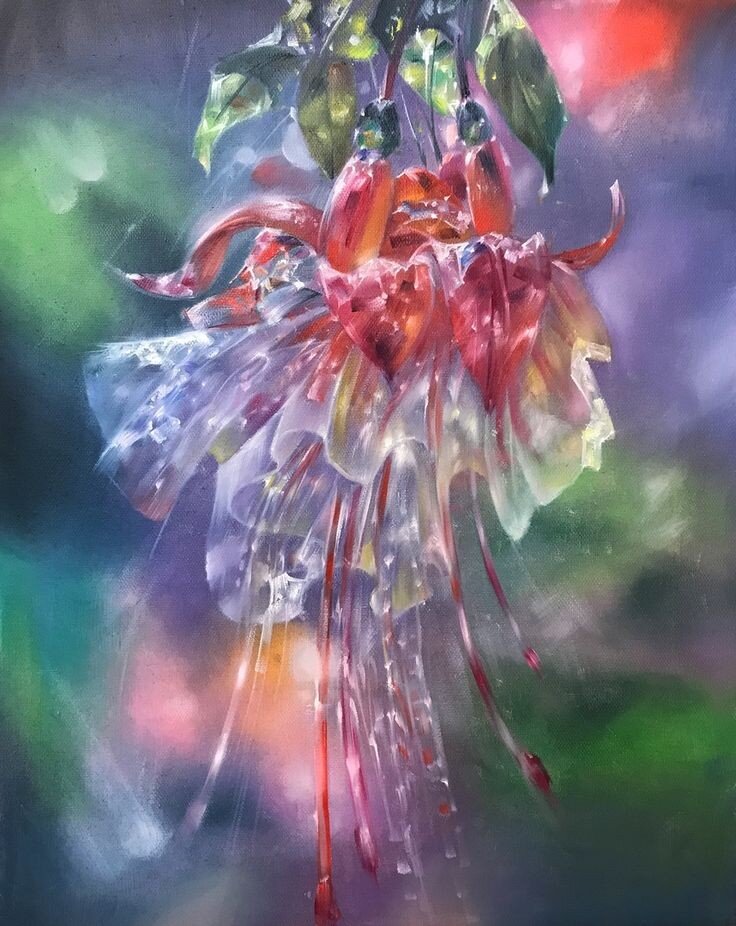 Иллюстрации Pinterest