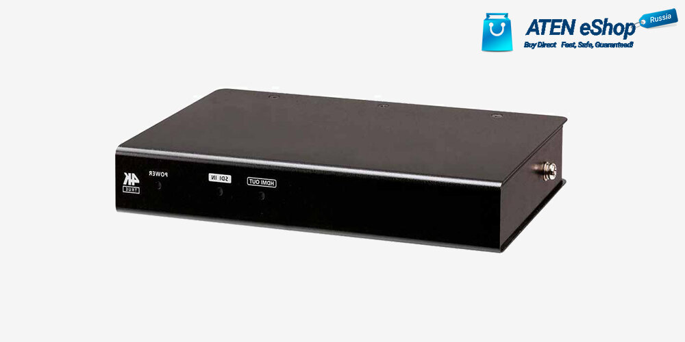 ATEN VC486