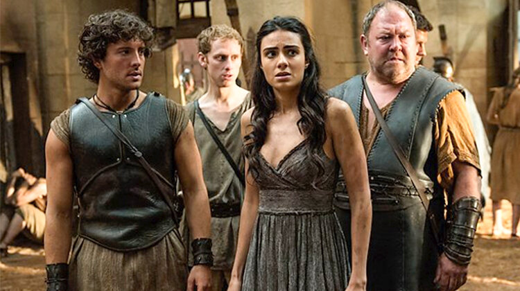 © Urban Myth Films / Atlantis