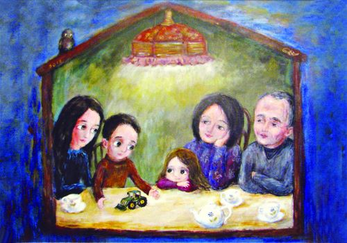 Девочкам всех возрастов!