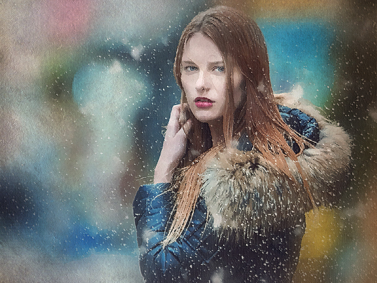 Для иллюстрации использована обработанная фотография с бесплатного фотостока pixabay.com