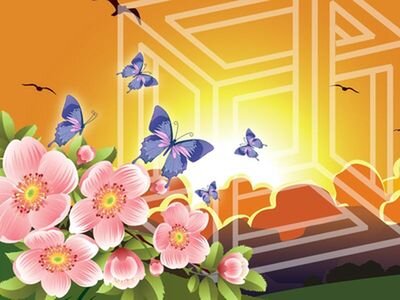 Викторина «Весенний эрудит»