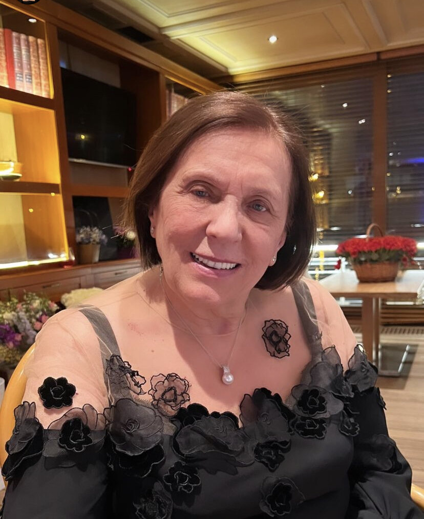 Скрин автора из открытого источника Телеграм