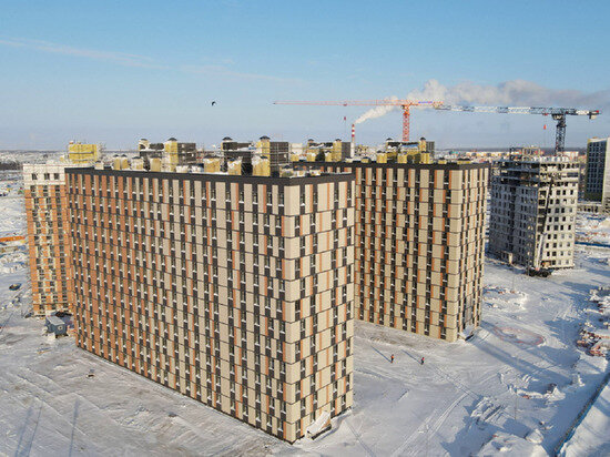 ФОТО: ПРАВИТЕЛЬСТВО ЯНАО