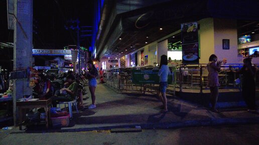 Filippinlar bilan jinsiy sayohat