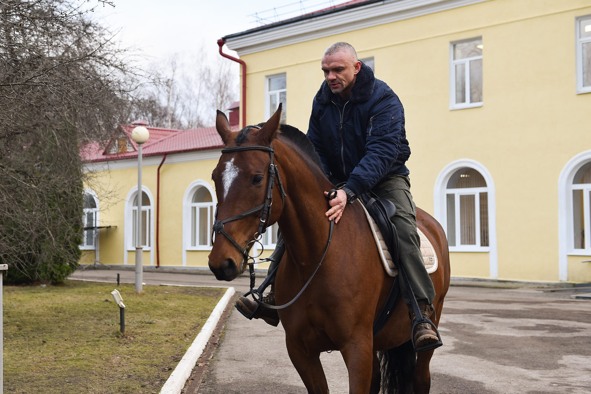 Чингачгук сериал