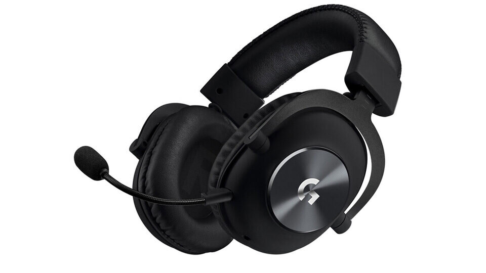 Logitech G Pro X Wireless. Фото: market.yandex.ru