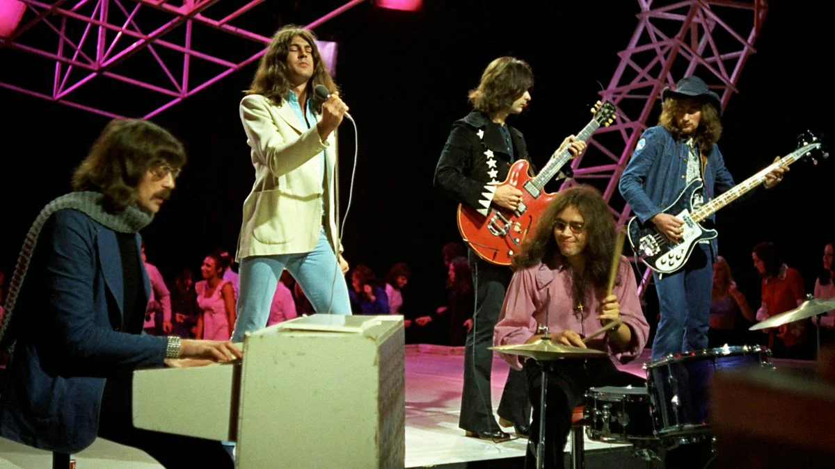 Deep Purple