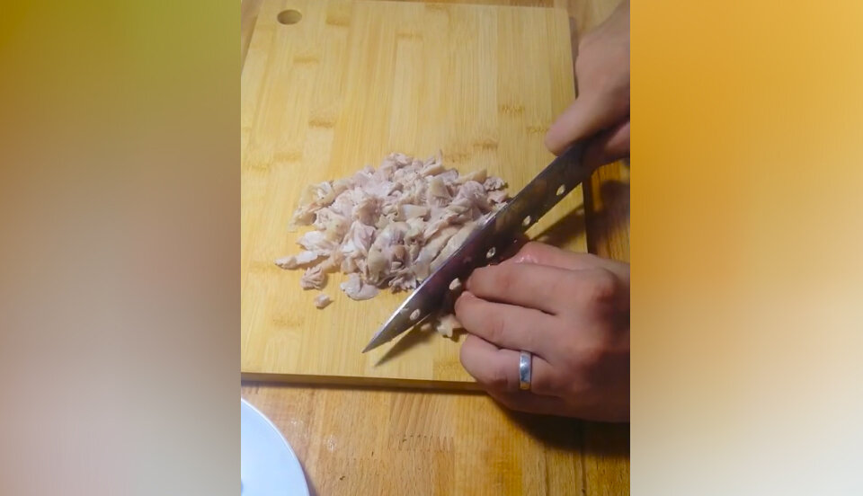 Подготовка рецепта