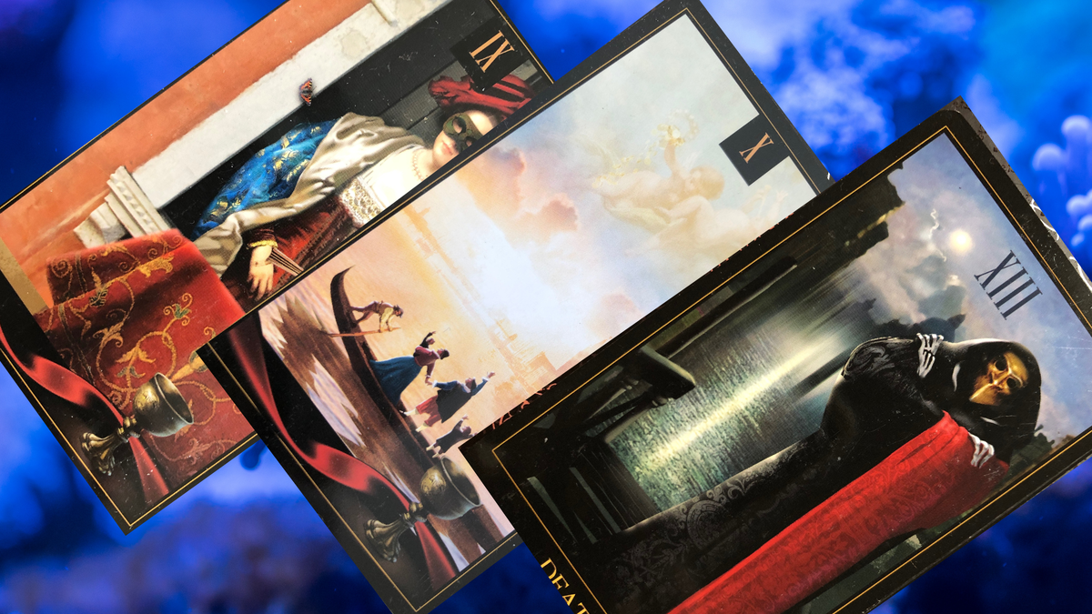 Прогноз и водная стихия