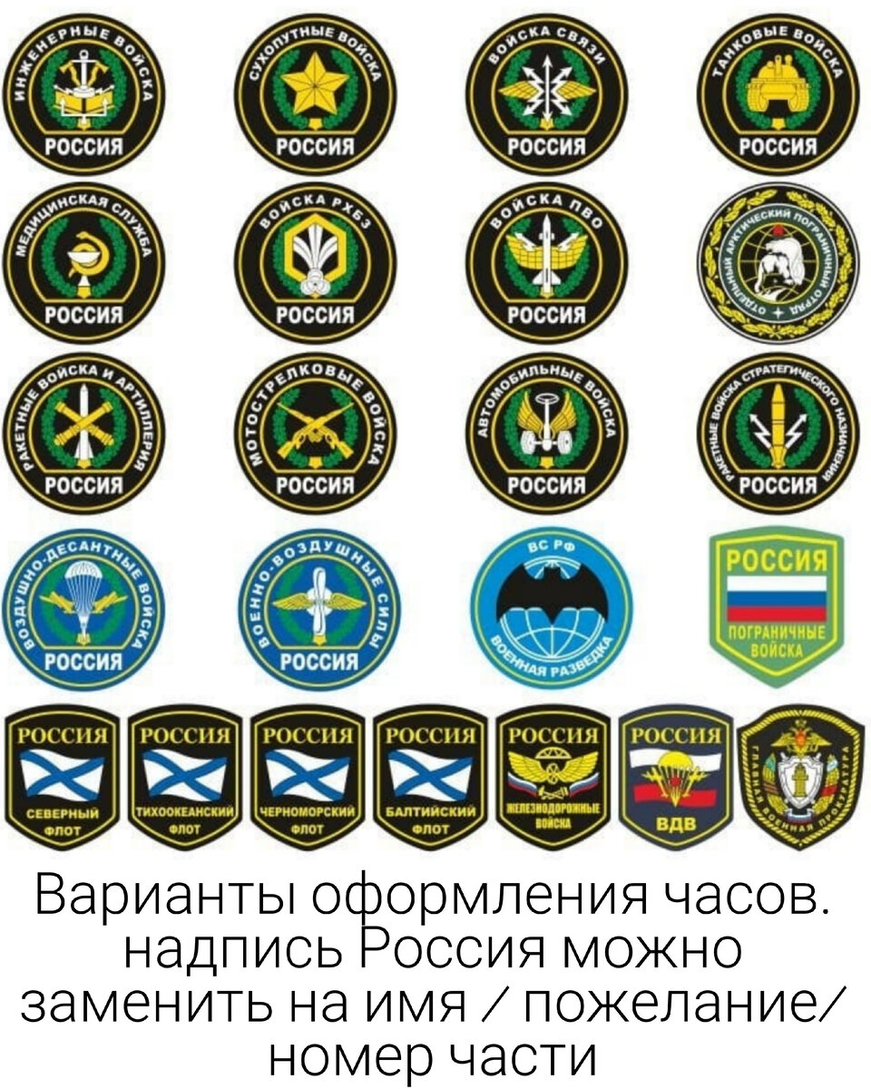 Вот такая картинка позволила появиться новому изделию