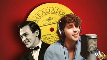 Парень чем немало удивил весь интернет, спел советские хиты как муслим магомаев.