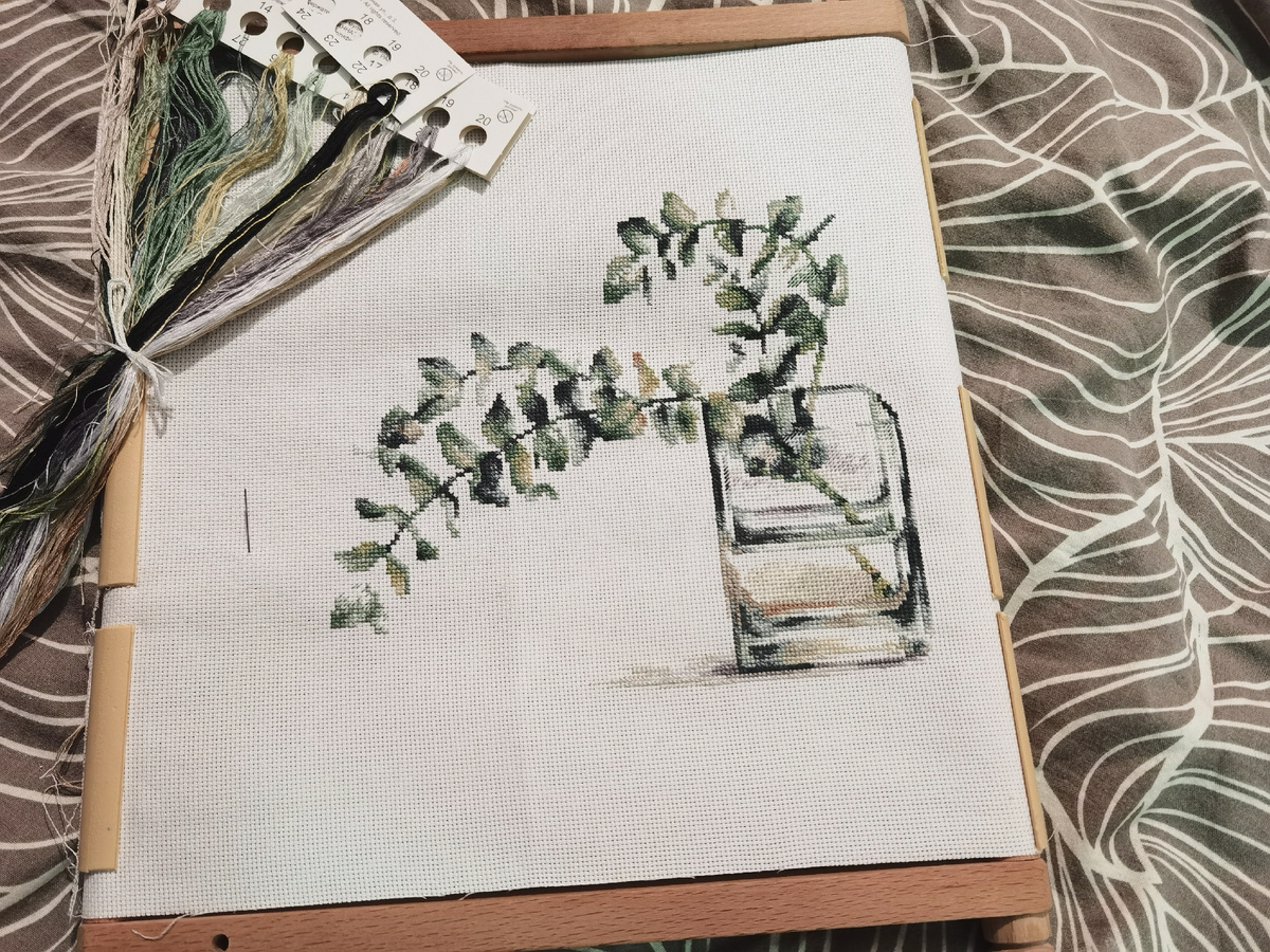 Вот что у мня получилось