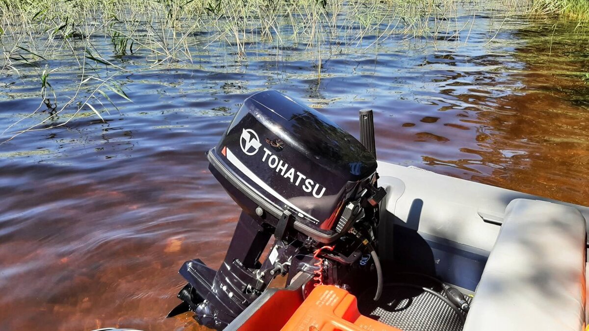 Наш Тоха 9,8 служит верой и правдой!