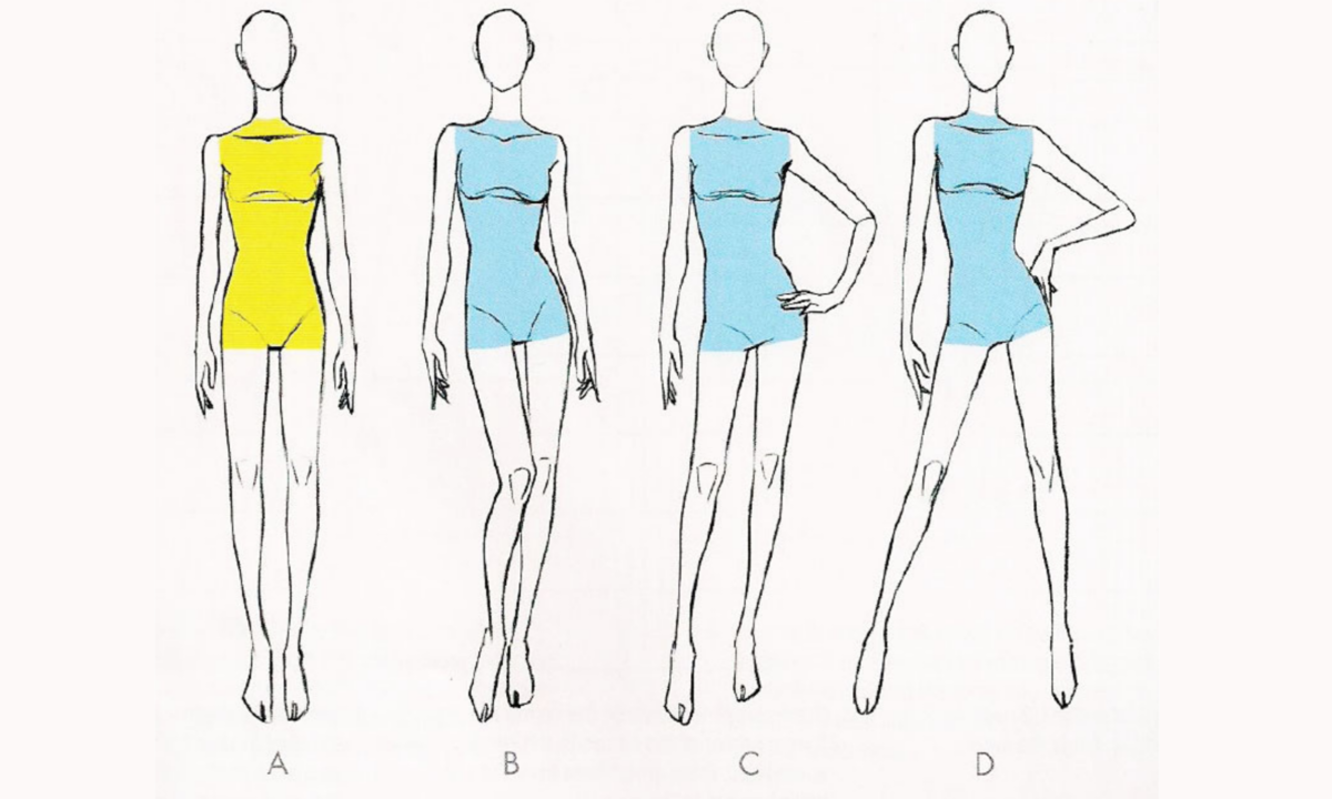 Форма фигуры человека. Позы моделей для рисования. Позы для эскизов одежды. Позы для рисования одежды. Модельные позы для рисования.