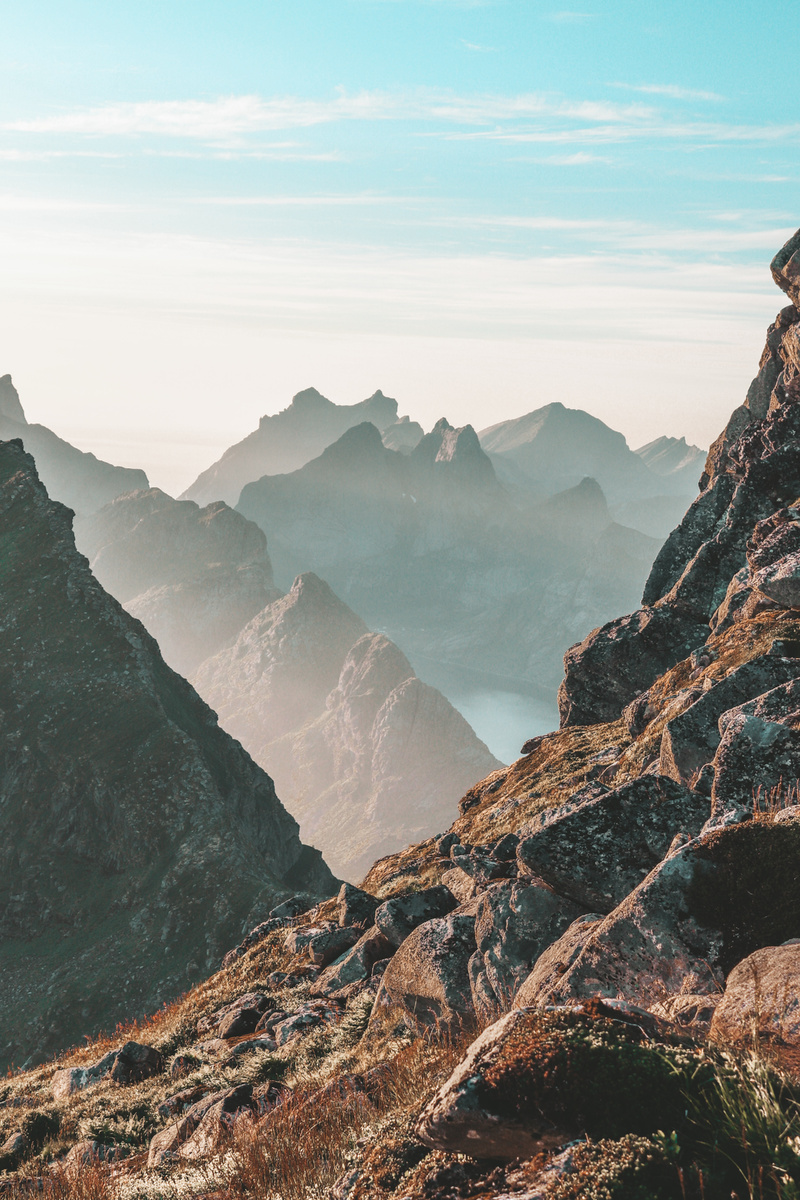 Photo from Unsplash.com
