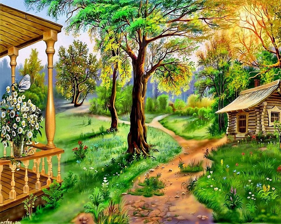 Яндекс картинки 