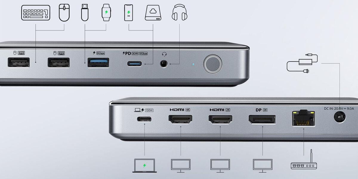 Иллюстрация: Anker📷
